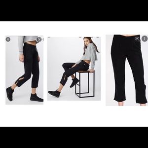 Tentree Langford 7/8 Pant* Tencel